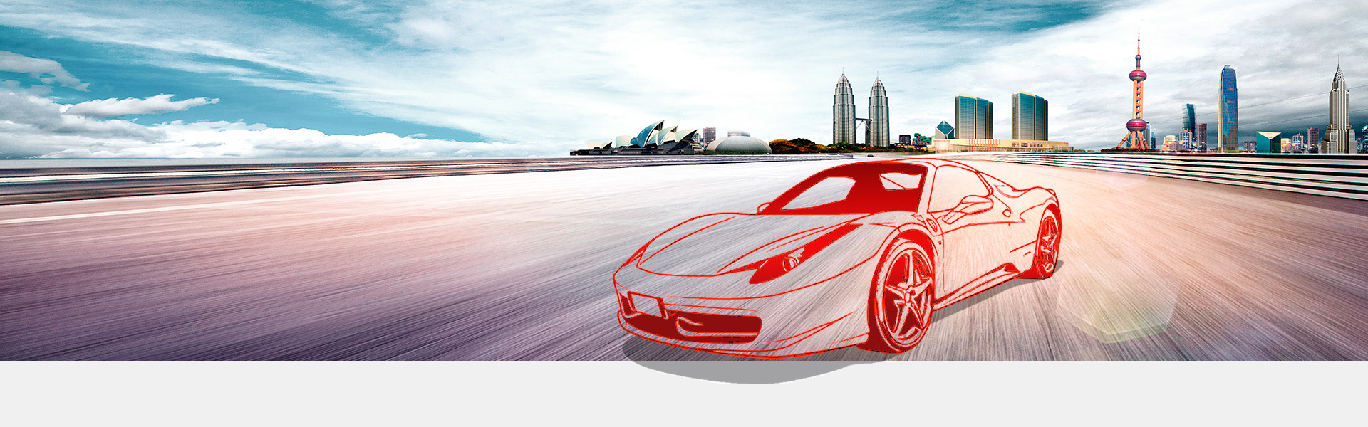 汽車(chē)零部件專(zhuān)用塑料